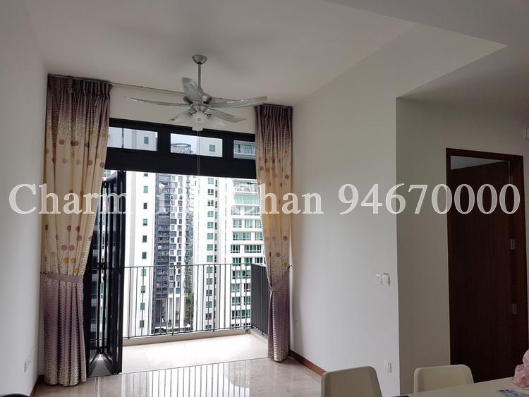 Eco Sanctuary (D23), Condominium #153584922